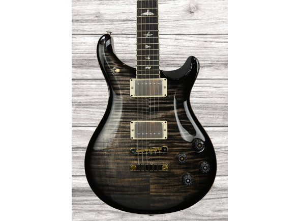 PRS McCarty 594 Charcoal Burst PRS McCarty 594 Charcoal Burst